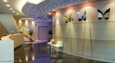 امالیا آتن هتل