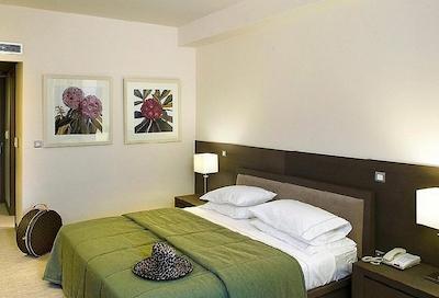 امالیا آتن هتل