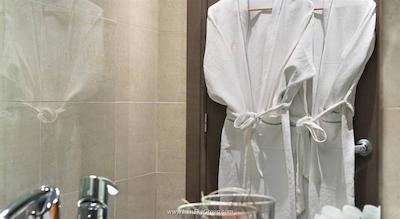 امالیا آتن هتل