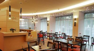 امالیا آتن هتل