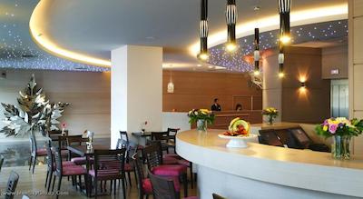 امالیا آتن هتل