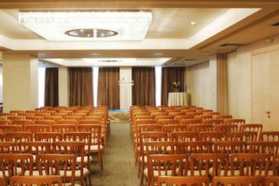 امالیا آتن هتل