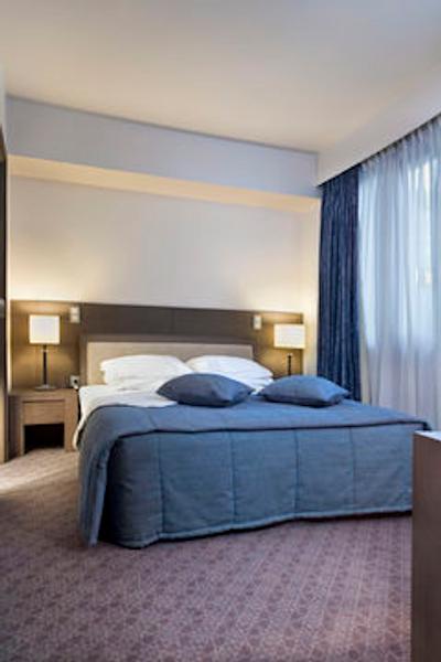 امالیا آتن هتل