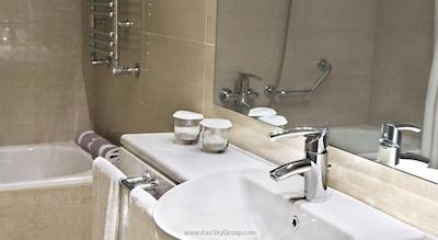 امالیا آتن هتل