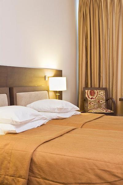 امالیا آتن هتل