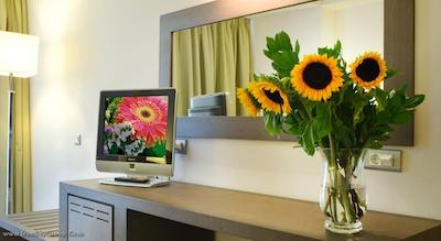 امالیا آتن هتل