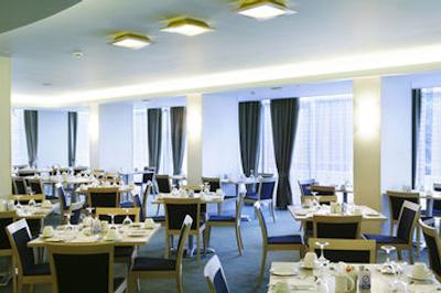 امالیا آتن هتل