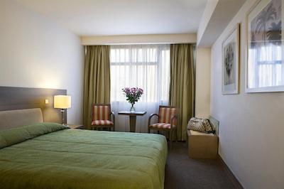 امالیا آتن هتل