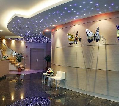 امالیا آتن هتل