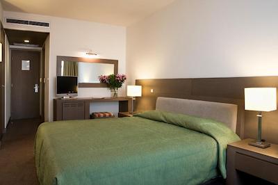 امالیا آتن هتل