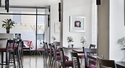 امالیا آتن هتل