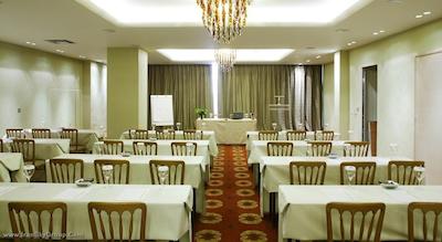 امالیا آتن هتل