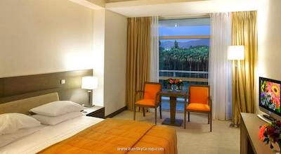 امالیا آتن هتل