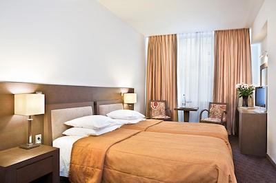 امالیا آتن هتل