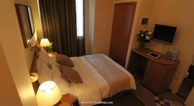 آچیلیون هتل