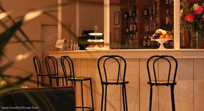 آچیلیون هتل