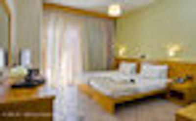 آچیلیون هتل