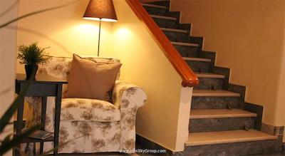 آچیلیون هتل