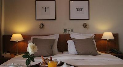 آچیلیون هتل