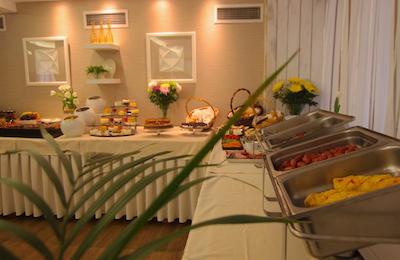 آچیلیون هتل