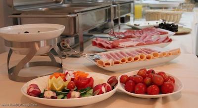 آچیلیون هتل