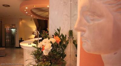 آچیلیون هتل