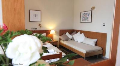 آچیلیون هتل