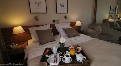 آچیلیون هتل