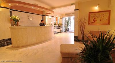 آچیلیون هتل