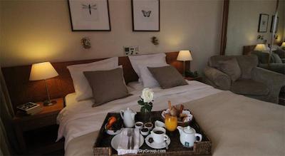 آچیلیون هتل