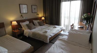 آچیلیون هتل