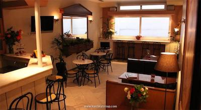 آچیلیون هتل