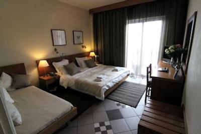 آچیلیون هتل