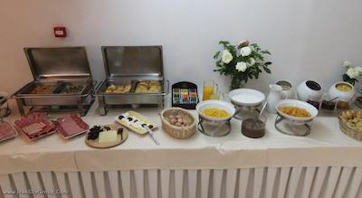 آچیلیون هتل