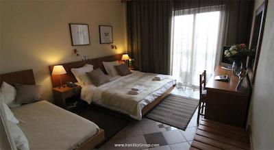 آچیلیون هتل