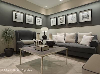 آچیلیون هتل