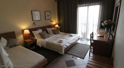 آچیلیون هتل