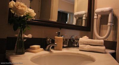 آچیلیون هتل