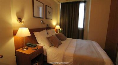 آچیلیون هتل