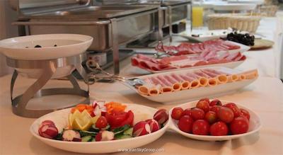 آچیلیون هتل