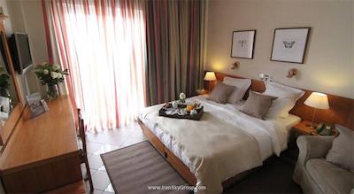 آچیلیون هتل