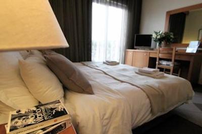 آچیلیون هتل