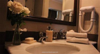 آچیلیون هتل