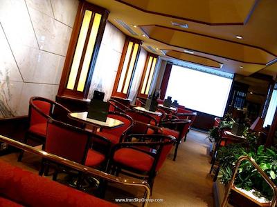 بدفورد هتل اند کانگرس سنتر