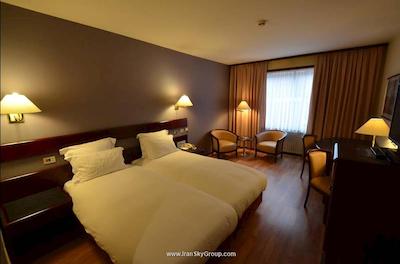 بدفورد هتل اند کانگرس سنتر