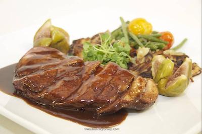 بدفورد هتل اند کانگرس سنتر