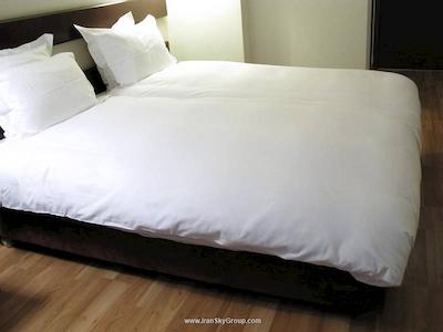 بدفورد هتل اند کانگرس سنتر