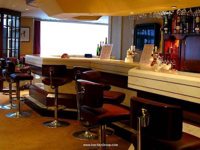 بدفورد هتل اند کانگرس سنتر