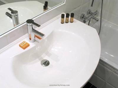 بدفورد هتل اند کانگرس سنتر