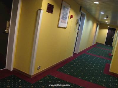 بدفورد هتل اند کانگرس سنتر